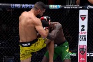 Who’s Next for Gabriel Bonfim After KO Win in Randy Brown UFC Vegas 111 Fight?