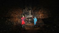 Scindia calls Mawmluh Cave ‘a subterranean archive of earth’s memory’