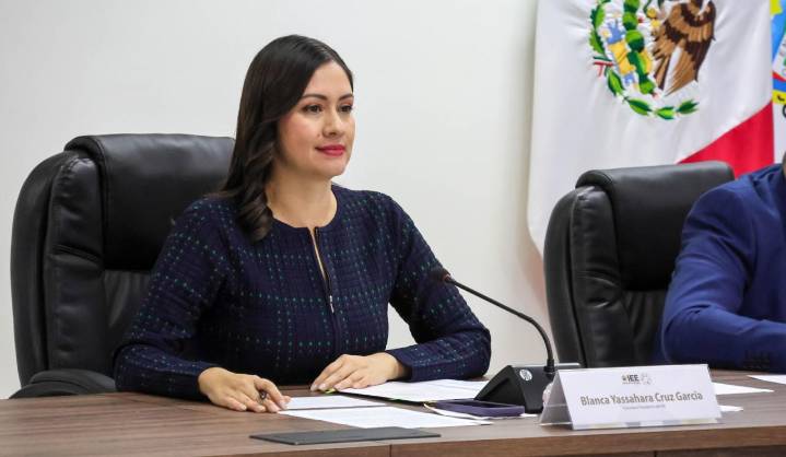 Fuerza Obradorista no juntó a simpatizantes en su primera asamblea realizada en Tecamachalco: IEE