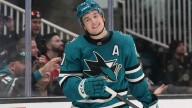Sharks’ Macklin Celebrini gets incredible praise from Brad Marchand after beating Panthers