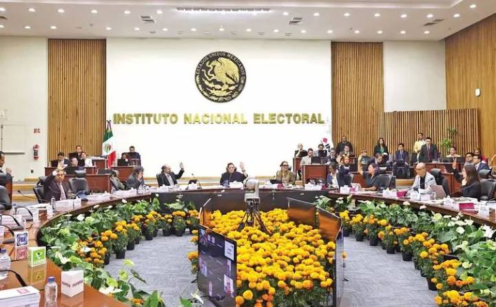 Estados continúan ahorcando a OPLE; algunos no tienen para pagar