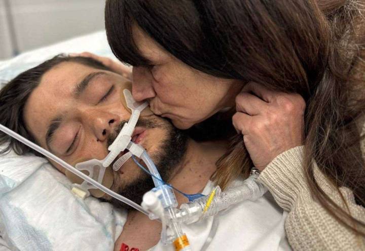 Chatham man died from fatal brain injury after allegedly being punched by two different men less than 48 hours apart