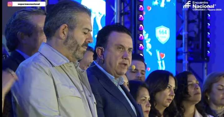 ‘Un país cansado de vivir con miedo’: llamado urgente de Coparmex ante la crisis de violencia en México