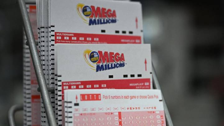 Mega Millions jackpot rises to $843 million for Friday’s drawing