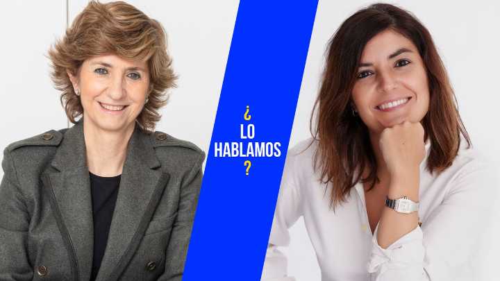 La realidad de la generación sándwich, este miércoles 5 de noviembre en el debate digital '¿Lo Hablamos?'