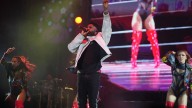 The Script, Jason Derulo, Nora Fatehi fire up day 1 of Shillong's Cherry Blossom Festival 2025