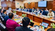 ICC Jammu Submits Representation on MSME Concerns to RBI at 68th Empowered Committee Meeting
