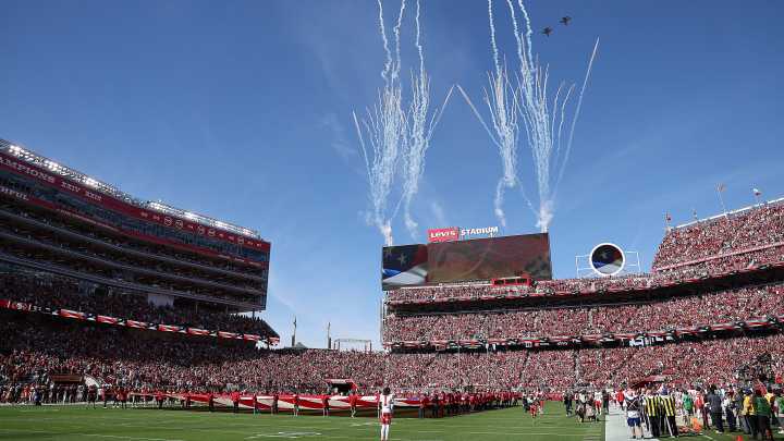 How to buy San Francisco World Cup tickets, full World Cup schedule