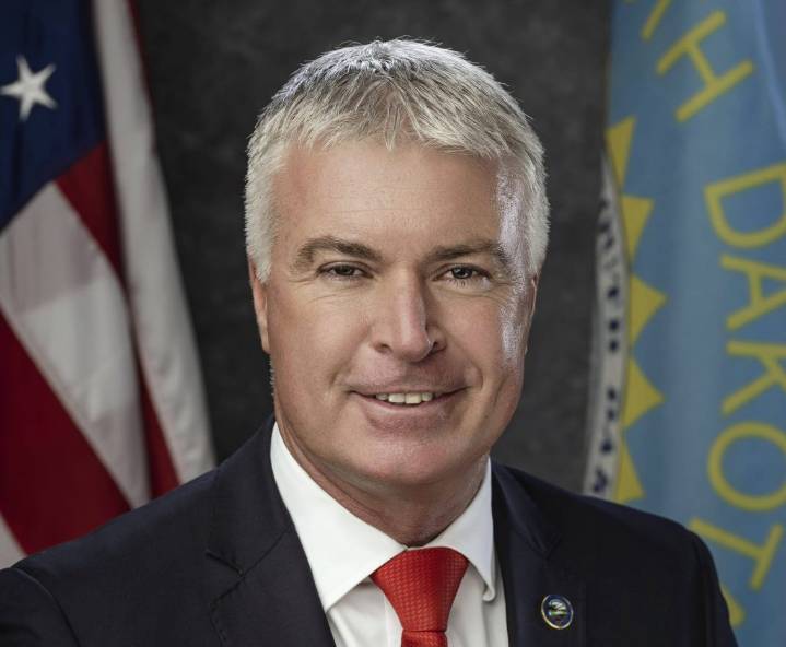 AG Opens Investigation On Officer Involved Fatal Shooting In Beresford