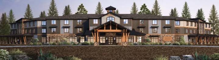 Boonville Development Being Compared To Dollywood