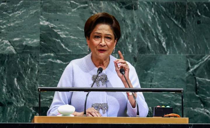 Trinidad y Tobago asegura que no va a ser “base para ninguna guerra contra Venezuela”