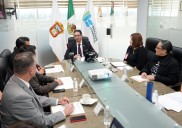 Instala CODHEM Comité de Selección para Consejo contra la Discriminación