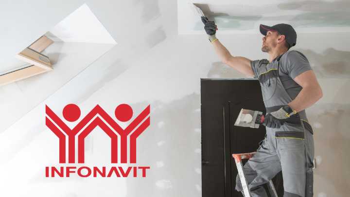 Mejoravit Solo Para ti: programa una remodelación con Infonavit sin usar crédito hipotecario