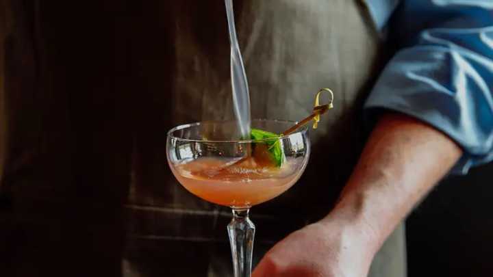 Cartagena es sede de la 72ª edición del World Cocktail Championship (WCC): expertos en mixología de 65 países se dan cita del 23 al 27 de noviembre