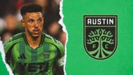 Austin FC roster update: Julio Cascante, Diego Rubio options declined