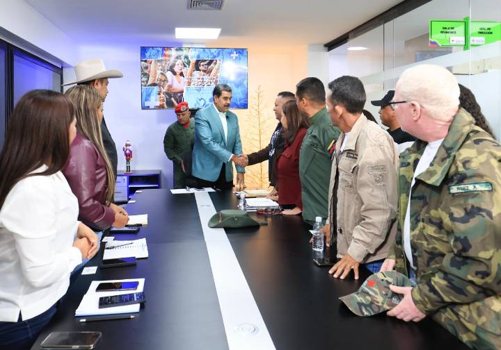 Suman 2 mil 518 centros para cuarta Consulta Popular