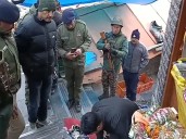 Security tightened in Badrinath Dham after Delhi car blast