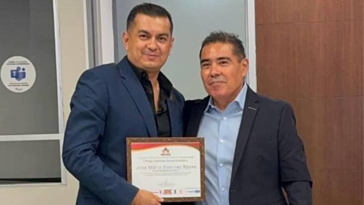 Reconocen a Santa Catarina por ser el municipio con menor incidencia de robo a comercio