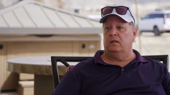 Chuck Potthast Cause of Death: '90 Day Fiance' Star Was 64