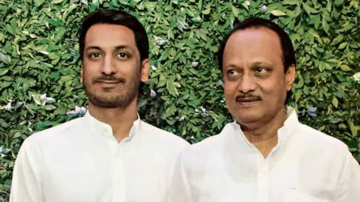 Why was Parth Pawar’s firm asked to pay Rs 42 crore to cancel Mundhwa land deal?
