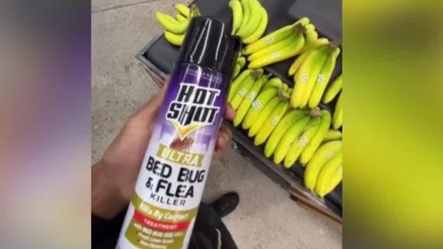 What Arizona law says about recording videos inside a grocery store