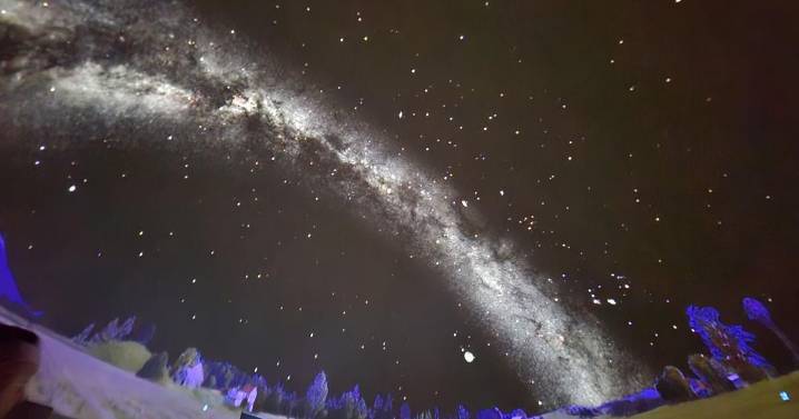 Macon County Conservation District brings the stars to you with new StarLab Planetarium