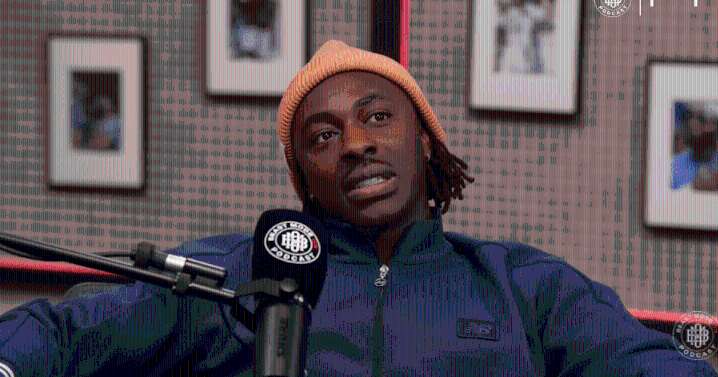 'He's a special player' - Eberechi Eze blown away by £38m Arsenal star