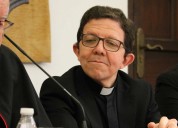 ¿Quién es Ramón Valdivia, administrador apostólico de la Diócesis de Cádiz y Ceuta, y qué funciones tiene?