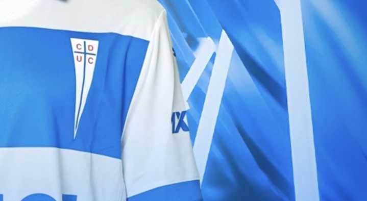 Dónde ver partido de U.Católica y O'Higgins: Equipos se juegan el Chile 2 para la Libertadores