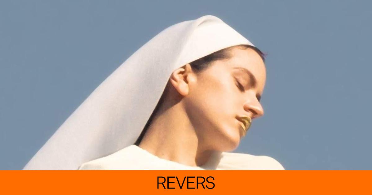 Se filtra el nuevo disco de Rosalía: 'Lux' circula por Telegram y Whatsapp dos días antes de su publicación