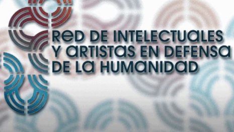 Red en Defensa de la Humanidad rechaza rechaza pronunciamiento de EEUU contra Venezuela