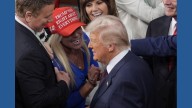 MAGA rift grows as Trump feuds with Greene before key 2026 midterm elections