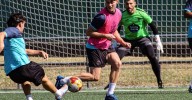 Un título en juego para el Ourense CF en O Couto