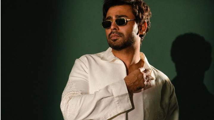 Farhan Saeed to Release Debut Solo Album 'Khat' With Warner Music