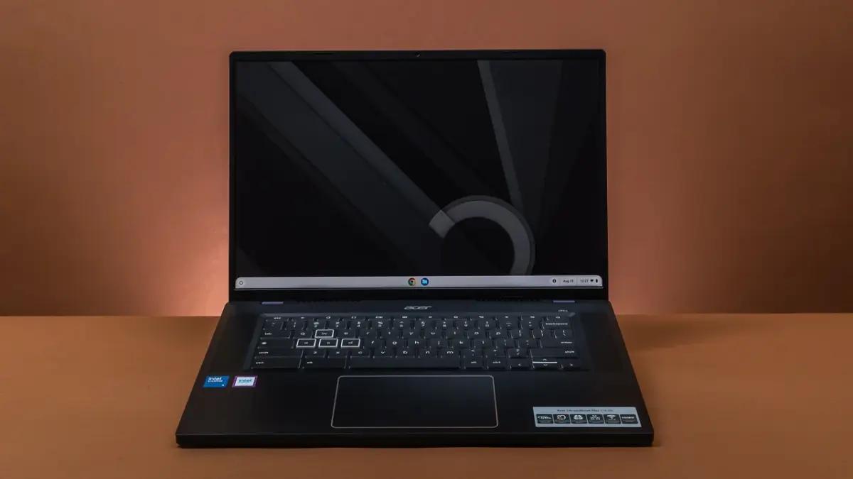 New Chromebooks Are Getting GeForce Now for Free Without Ads