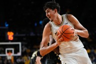 Where to watch Michigan basketball vs. Middle Tennessee for free tonight