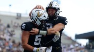 Tennessee vs. Vanderbilt — Volunteer State disruption with Playoff implications