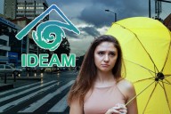 IDEAM: ¿Cuándo será el fin de la segunda temporada de lluvias? Se acercan días muy lluviosos