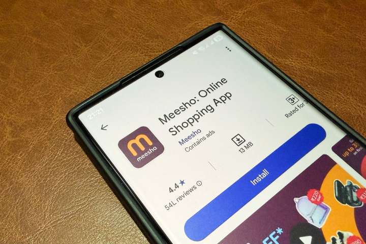 SoftBank stays in as Meesho $606M IPO becomes India's first major e