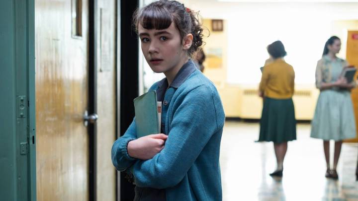 Stephen King's The Institute & IT: Welcome to Derry's Connect to The Shining