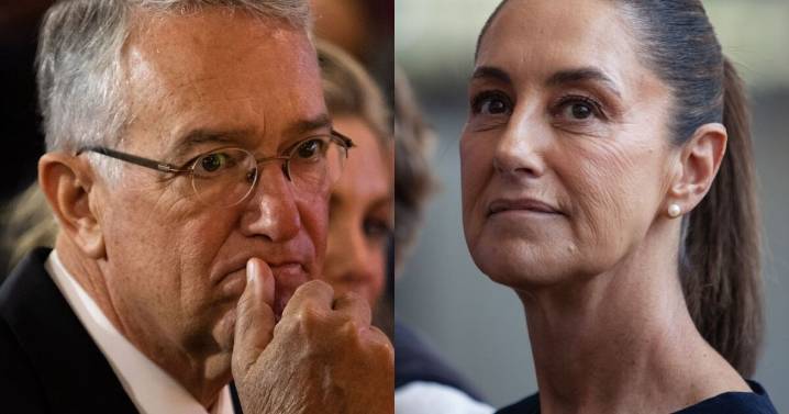 Sheinbaum: “Paguen sus impuestos en lugar de campañas en redes”