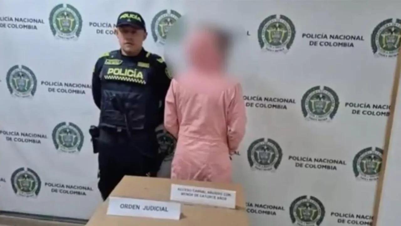 ¡Se escondía en Bogotá! Cayó el hombre que habría abusado de un niño de 14 años en Cundinamarca