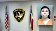 Suspected illegal immigrant allegedly sent nude photos to minor boy in Texas