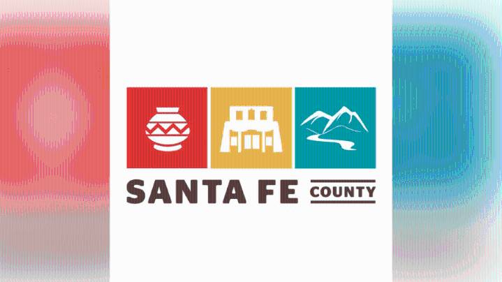 Santa Fe County advises about work at Nambe Dam