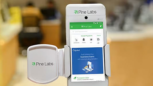 Pine Labs IPO subscribed 57% on final day, retail portion nears full subscription