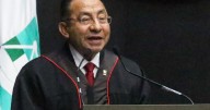 Rafael Guerra Álvarez logra reelección en la presidencia del Tribunal Superior de Justicia de la CDMX