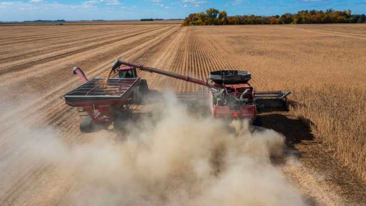 NDSU Extension to host Getting It Right crop production webinars