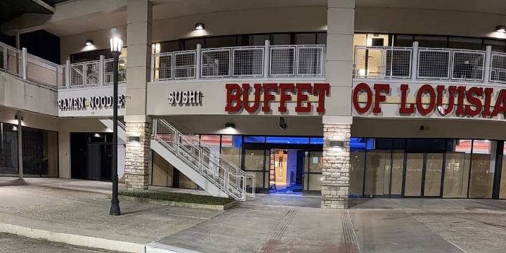 New Chinese buffet restaurant coming to Baton Rouge