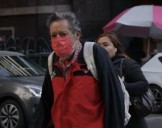 Nuevo frente frío se aproxima el jueves; lluvias fuertes y torrenciales azotarán a estas entidades