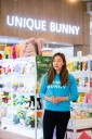 Unique Bunny jumps to 10 stores, with eye on future expansion